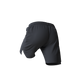 CHARCOAL SPRINT SHORT